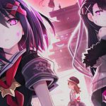 Mary Skelter Finale