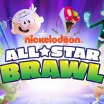 Nickelodeon All-Star Brawl