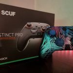 SCUF Gaming Instinct Pro