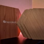 Nanoleaf Elements (Starterkit 7 delar)