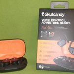 Skullcandy Push Active