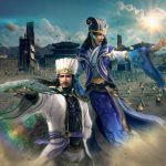 Dynasty Warriors 9 Empires