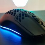 Steelseries Aerox 3 Wireless 2022 Edition / Slutsummering