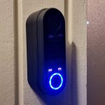 Hombli Smart Doorbell 2