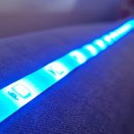 hombli Smart LED Strip / Slutsummering