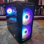 Cooler Master HAF 500 / Slutsummering