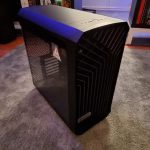 Fractal Design Torrent Compact / Slutsummering