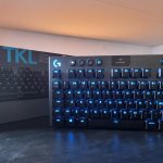 Logitech G915 TKL / Slutsummering