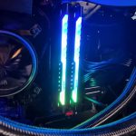 Patriot Viper Steel RGB 16GB 3600MHz / Slutsummering