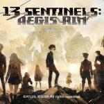 13 Sentinels: Aegis Rim