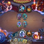 Hearthstone: Voyage to the Sunken City