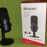 HyperX SoloCast – Nördliv