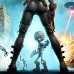 Destroy All Humans! 2 - Reprobed / Slutsummering