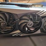 MSi Geforce RTX 4090 Gaming X Trio 24 GB / Slutsummering