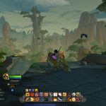 Förhandstitt: World of Warcraft: Dragonflight