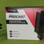 HyperX ProCast