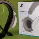 Sennheiser MOMENTUM 4 Wireless