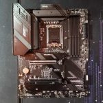 MSi MAG B760 Tomahawk Wifi / Slutsummering