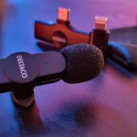 Deltaco Wireless Vlogging Microphone (VLOG-100) / Slutsummering
