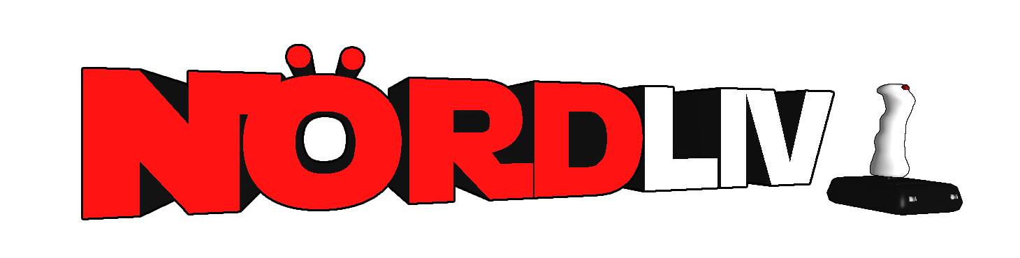 Nördliv
