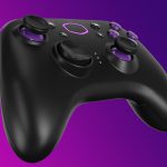 Cooler Master Storm Controller