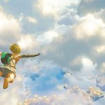 The Legend of Zelda: Tears of the Kingdom / Slutsummering