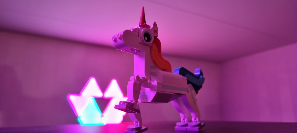 LEGO® Creator 3-in-1 Magical Unicorn Toy Set - LEGO - Dancing Bear Toys