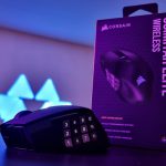 Corsair Scimitar Elite Wireless / Slutsummering