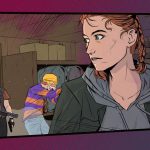 Hauma - A Detective Noir Story / Slutsummering																				