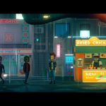 												Three Minutes to Eight / Slutsummering																		