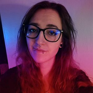 Natalie Holmer Thorfelt