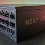 																		NZXT C1500 Platinum / Slutsummering																		