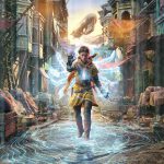 Unknown 9: Awakening / Slutsummering