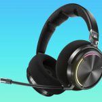 						Corsair VIRTUOSO MAX Wireless Headset / Slutsummering						