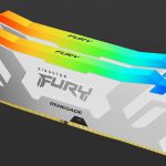 						Kingston Fury Renegade RGB DDR5 / Slutsummering												