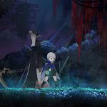 																																				ENDER MAGNOLIA: Bloom in the Mist / Slutsummering																																				