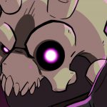 																																											Morkull Ragast's Rage / Slutsummering				 																																					