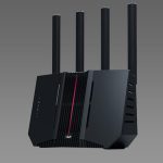 																																				ASUS RT-BE92U / Slutsummering																																				