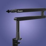 						BEACN Mic Stand / Slutsummering																																																