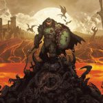 																																																												Doom: The Dark Ages / Slutsummering																																																												