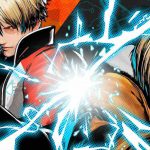 																																																						Fatal Fury: City of the Wolves / Slutsummering																																																														