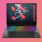 																																																								HP Omen Max 16-ah0026no / Slutsummering																																																																																		