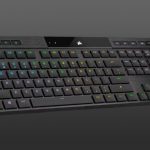 																																																Corsair K100 Air Wireless / Slutsummering																																																