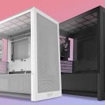 																																																												NZXT H3 Flow / Slutsummering																																																												