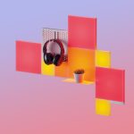 												Nanoleaf Blocks Combo XL Smarter Kit / Slutsummering																														