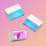 																																																Nanoleaf Expo Smart Display Case Startkit 4-pack / Slutsummering																																																