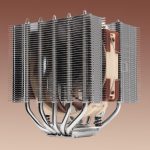 																								Noctua NH-D15 G2 / Slutsummering																																																												