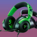 																																							Razer Kraken V4 X / Slutsummering																																	