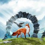 																																										Spirit of the North 2 / Slutsummering																																										
