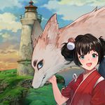 																														Förhandstitt: Tales of Seikyu / Slutsummering																														